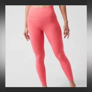 NWT Athleta leggings